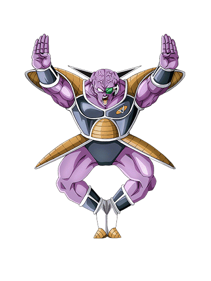 Ginyu