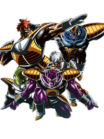 Ginyu (commando)