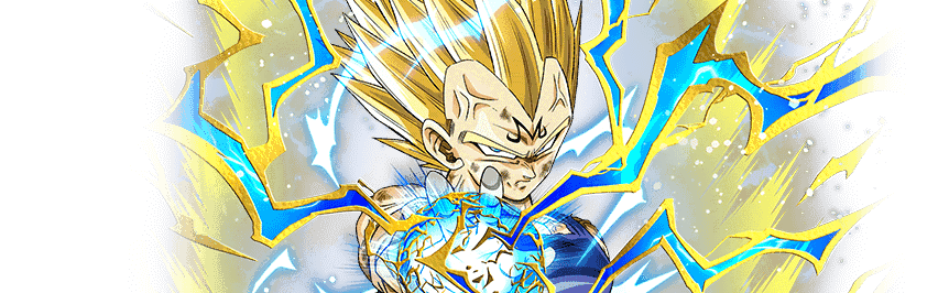 Majin Vegeta