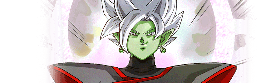 Zamasu : Fusion