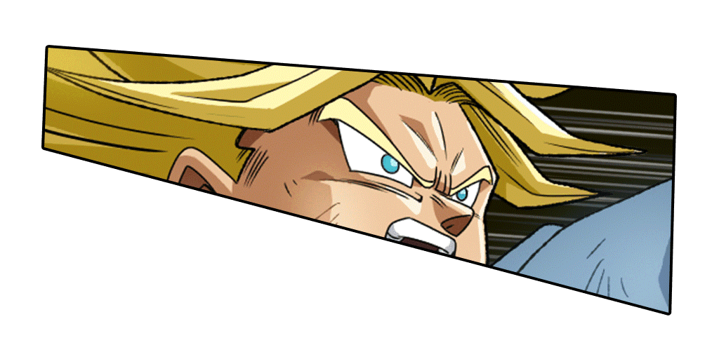 Trunks Super Saiyan (futur)