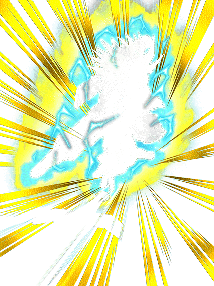 Trunks Super Saiyan (futur)