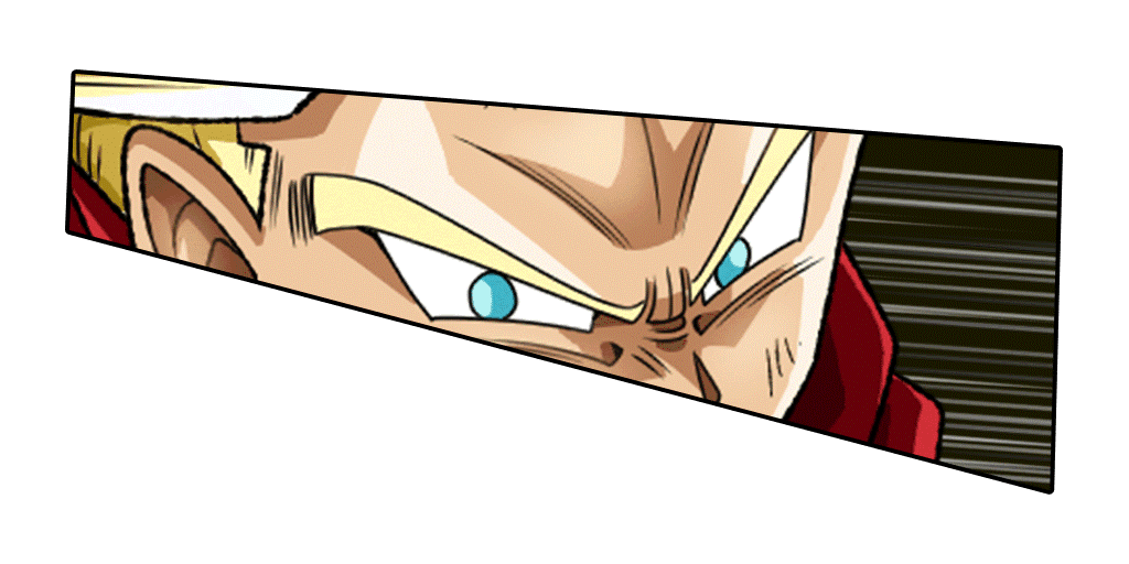 Trunks Super Saiyan (futur)