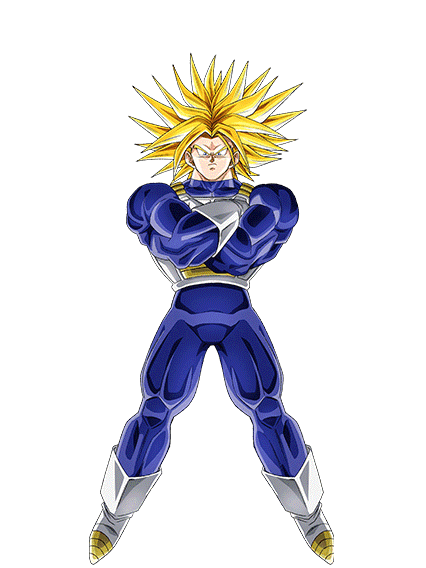 Super Trunks