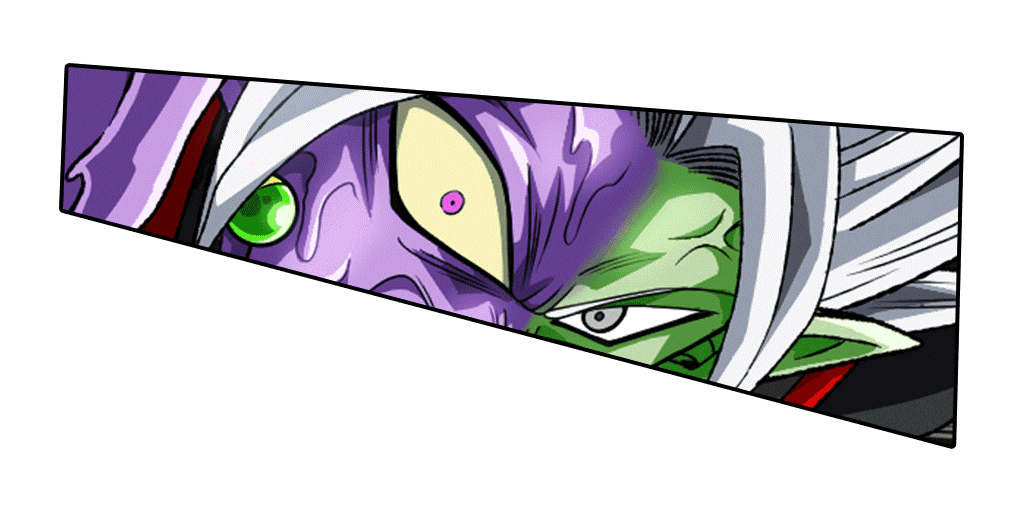 Zamasu : Fusion