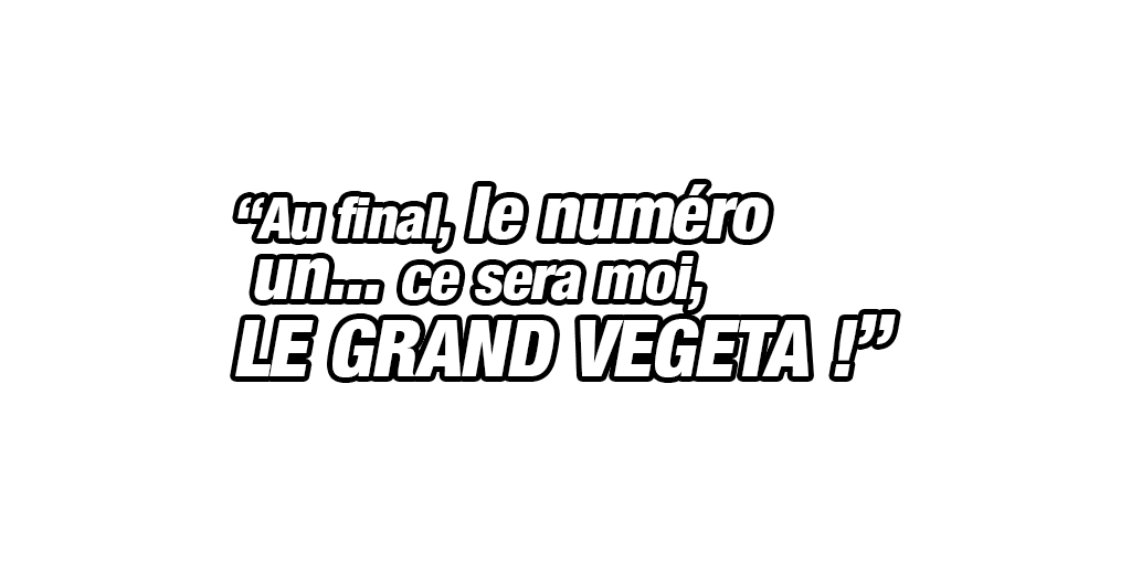 Vegeta Super Saiyan 4