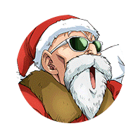 Kamesennin (Père Noël)