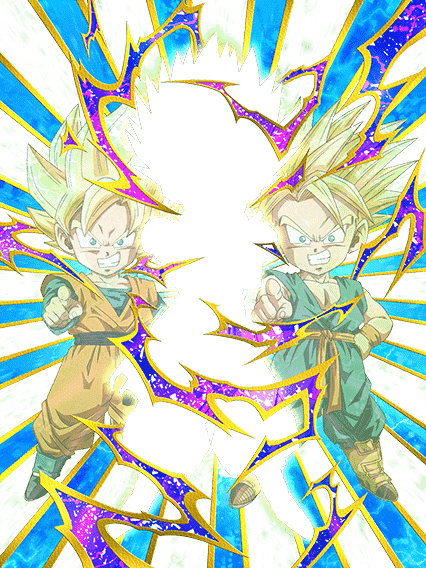 Gotenks