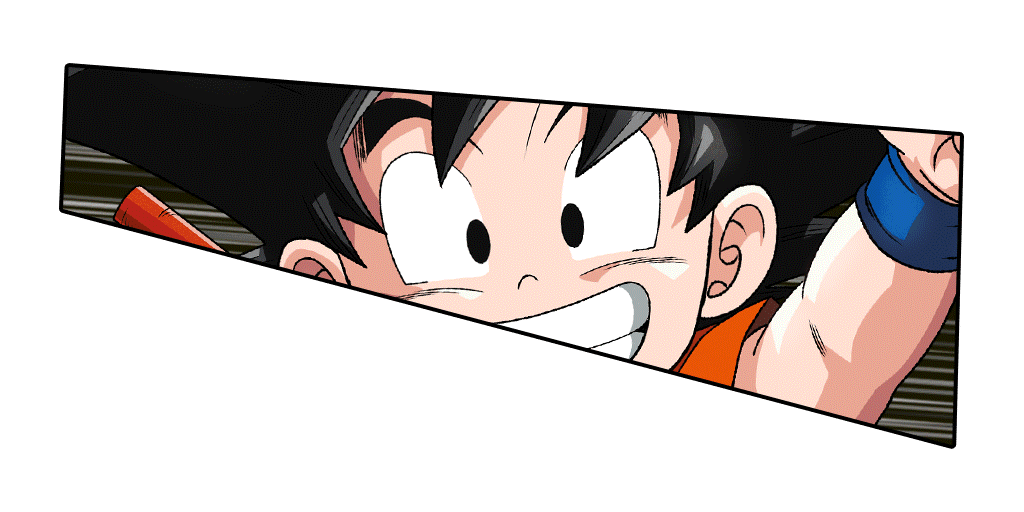 Son Goku (enfant)
