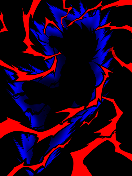 Vegeta Super Saiyan 2