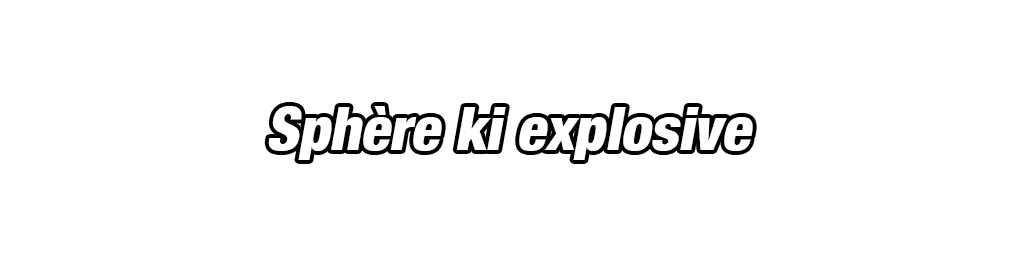 Son Goku Super Saiyan