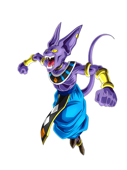 Beerus
