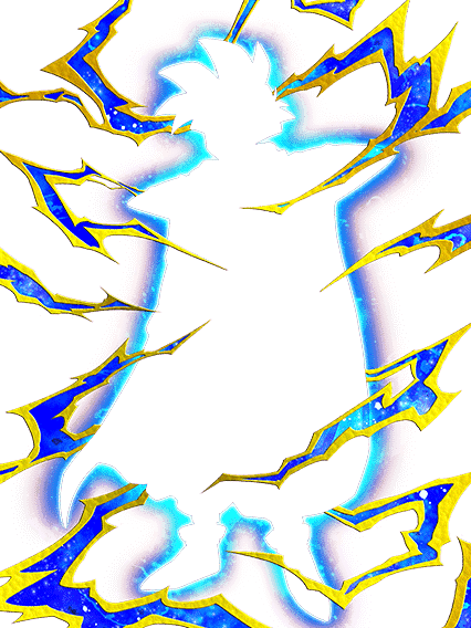 Son Gohan Super Saiyan (enfant)