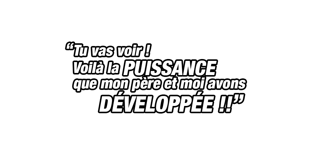 Son Gohan Super Saiyan 2 (enfant)