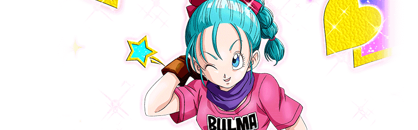 Bulma (enfant)