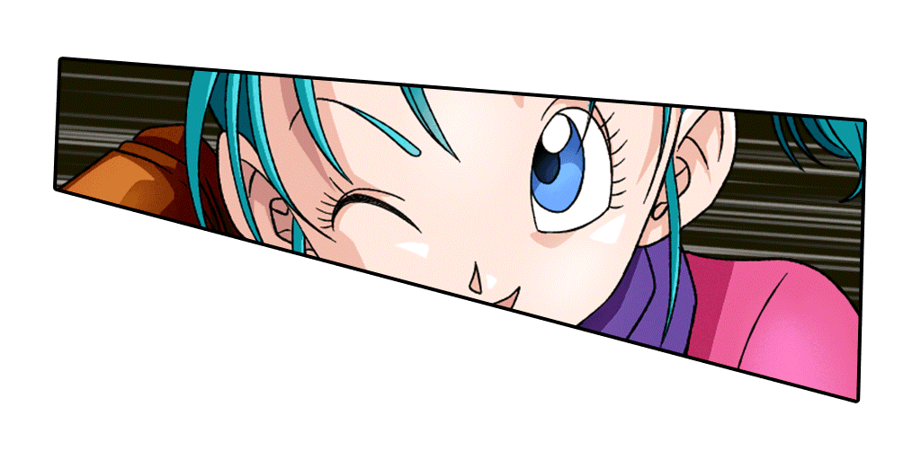 Bulma (enfant)
