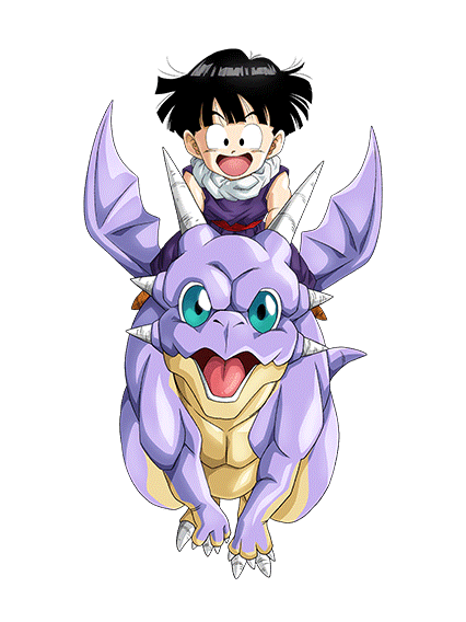 Son Gohan (petit)