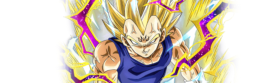 Majin Vegeta