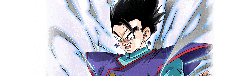 Son Gohan (jeune)
