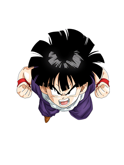 Son Gohan (petit)