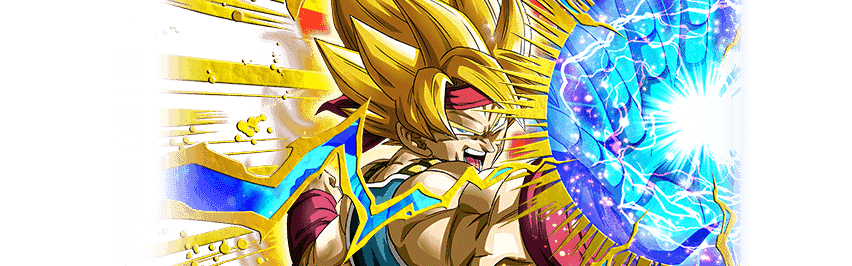 Bardock Super Saiyan