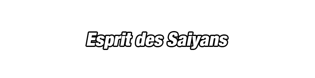 Bardock Super Saiyan