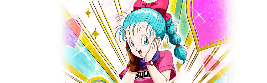 Bulma (enfant)
