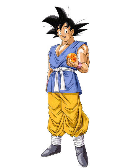 Son Goku (GT)