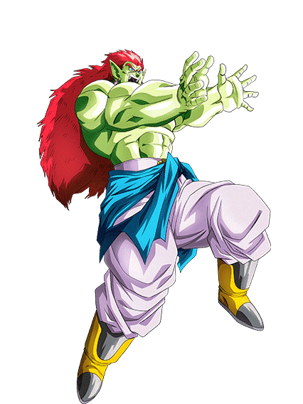 Bojack puissance max