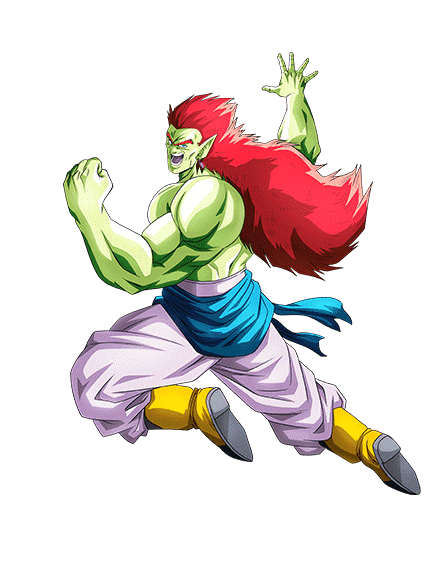 Bojack puissance max