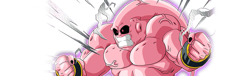 Boo (Kaïo Shin du Sud)