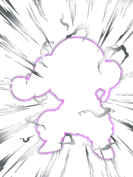 Boo (Kaïo Shin du Sud)