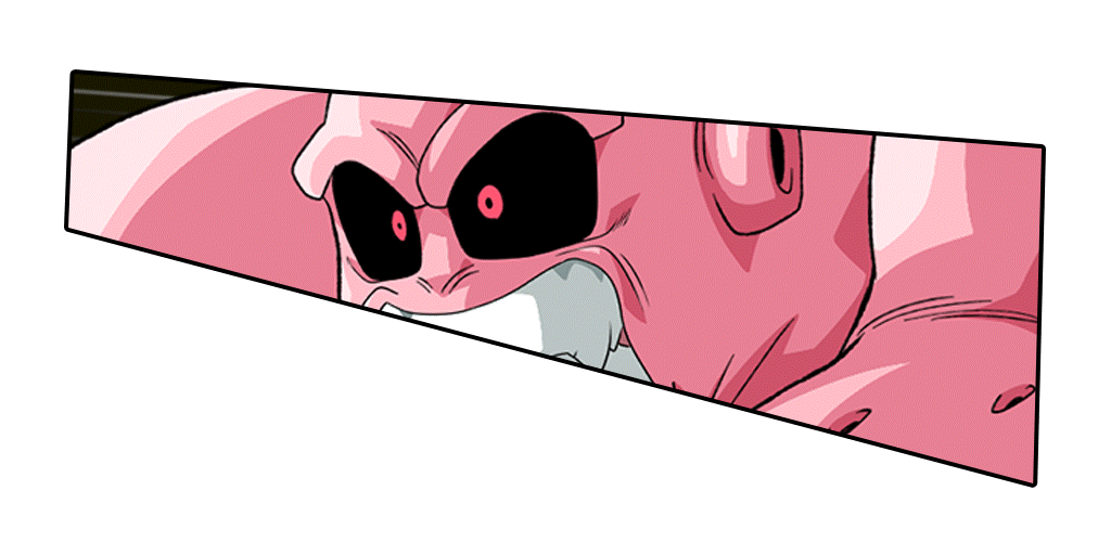 Boo (Kaïo Shin du Sud)