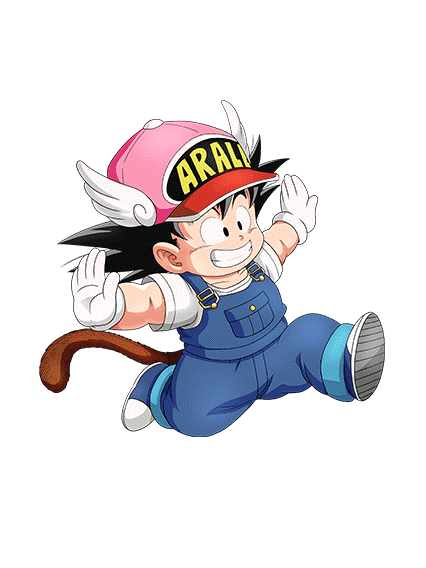 孫悟空(少年期)