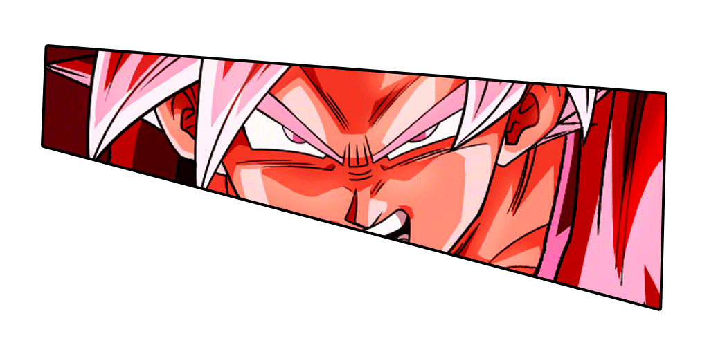 Son Goku Super Saiyan (ange) (Super Kaioken)