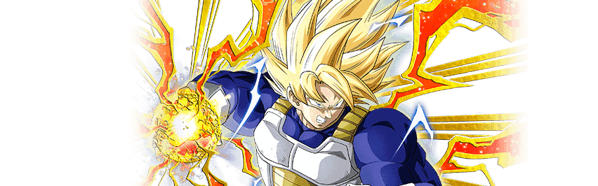 Son Goku Super Saiyan