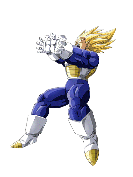 Super Vegeta