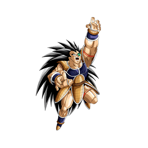 Raditz (gorille)