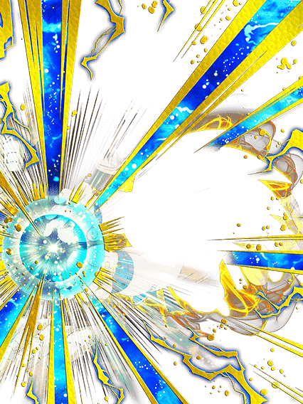 Son Goku (enfant) (gorille)