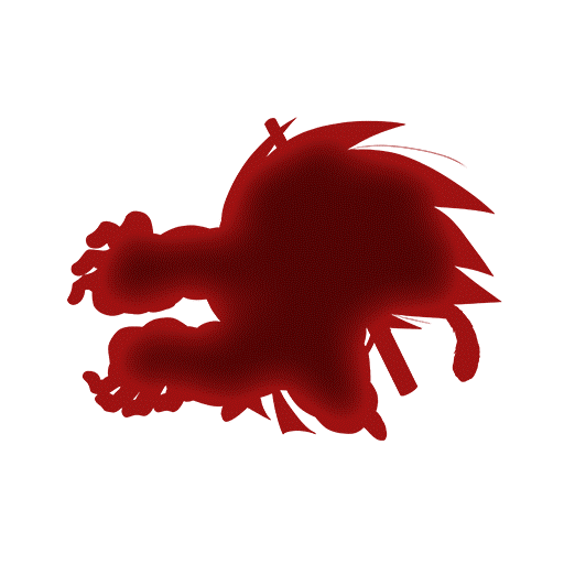 Son Goku (enfant) (gorille)