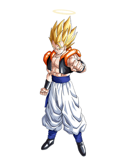 Super Gogeta