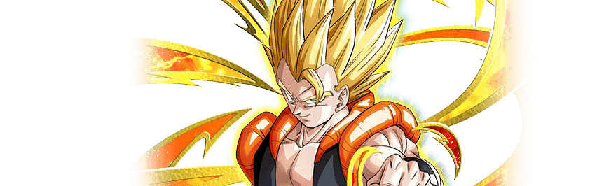 Super Gogeta