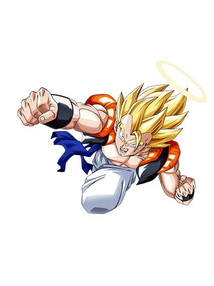 Super Gogeta