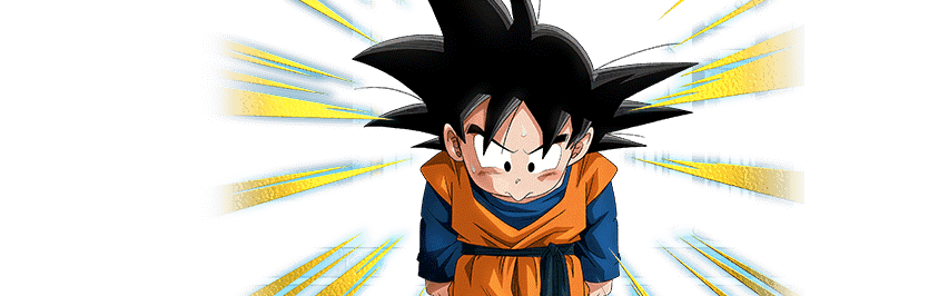 Son Goten (petit)