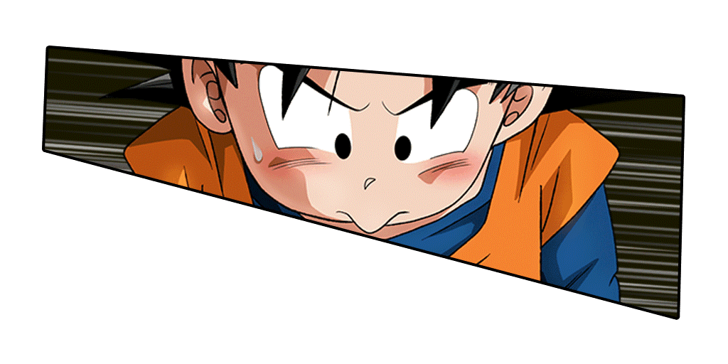 Son Goten (petit)