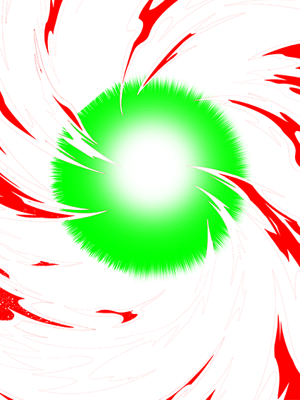 Kamesennin (puissance max)