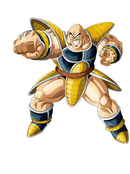 Nappa