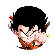 Son Goku (enfant) (gorille)