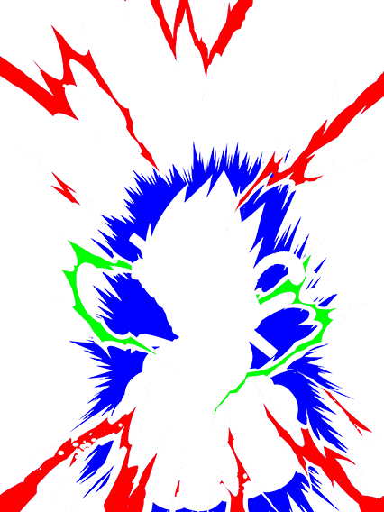 Son Goku (enfant) (gorille)