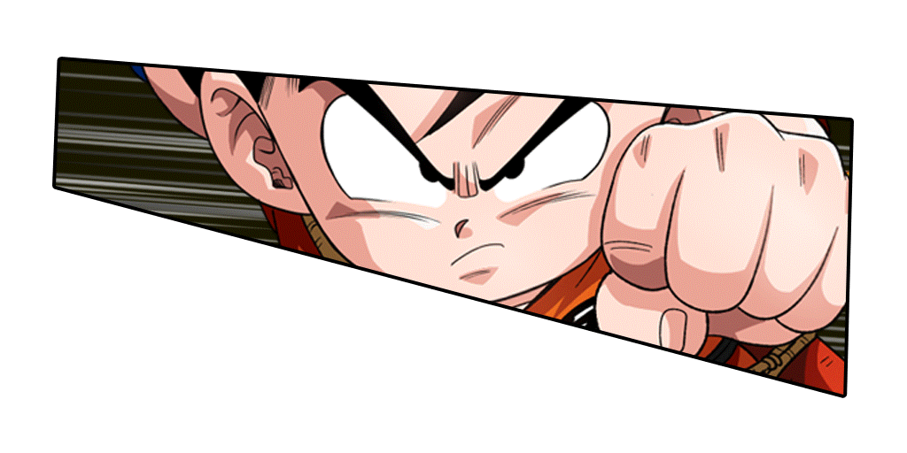 Son Goku (enfant) (gorille)